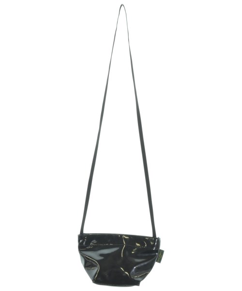 HERVE CHAPELIER(エルベシャプリエ)ショルダーバッグ 黒 サイズ:-/2200665140044