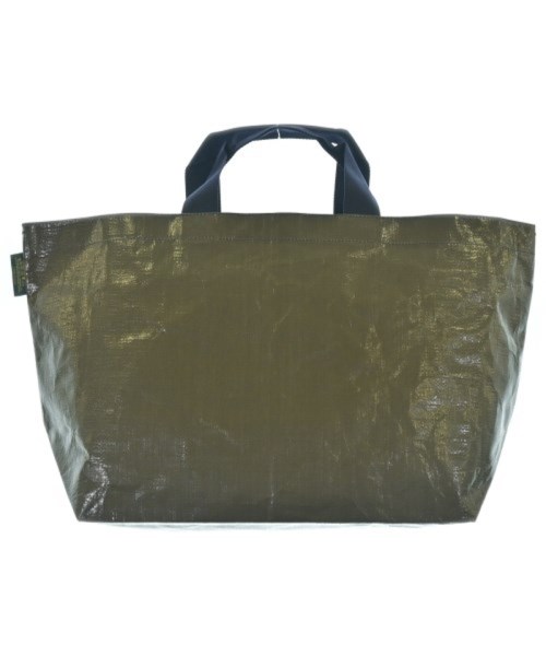 HERVE CHAPELIER(エルベシャプリエ)のトートバッグ サイズ:- 10,800円