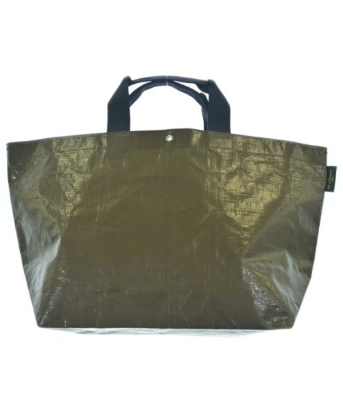 HERVE CHAPELIER(エルベシャプリエ)のトートバッグ サイズ:- 10,800円