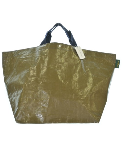 HERVE CHAPELIER(エルベシャプリエ)のトートバッグ サイズ:- 10,800円