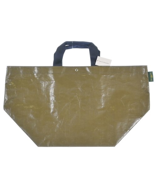 HERVE CHAPELIER(エルベシャプリエ)のトートバッグ サイズ:- 10,800円
