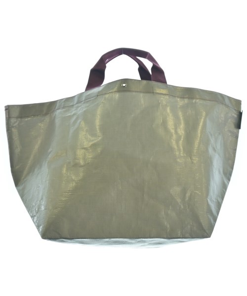 HERVE CHAPELIER(エルベシャプリエ)のトートバッグ サイズ:- 10,800円