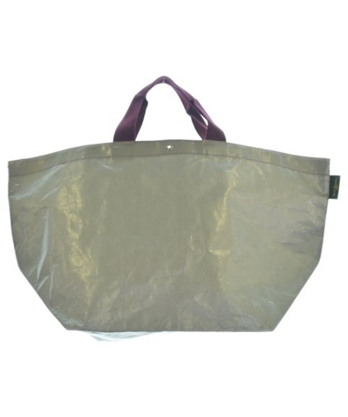 HERVE CHAPELIER(エルベシャプリエ)のトートバッグ サイズ:- 10,800円