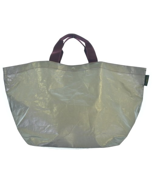 HERVE CHAPELIER(エルベシャプリエ)のトートバッグ サイズ:- 10,800円