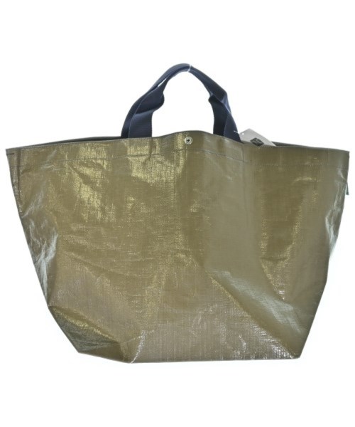 HERVE CHAPELIER(エルベシャプリエ)のトートバッグ サイズ:- 10,800円