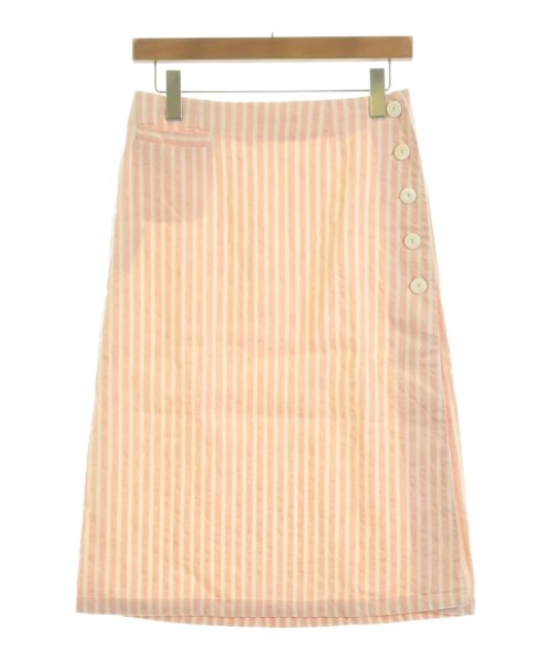 アニエスベー(Agnes b.)のAgnes b. ひざ丈スカート