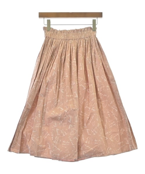 アニエスベー(Agnes b.)のAgnes b. ロング・マキシ丈スカート