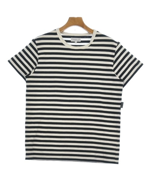 Agnes b.(アニエスベー)Tシャツ・カットソー 白 サイズ:2(M位)/2200622708195