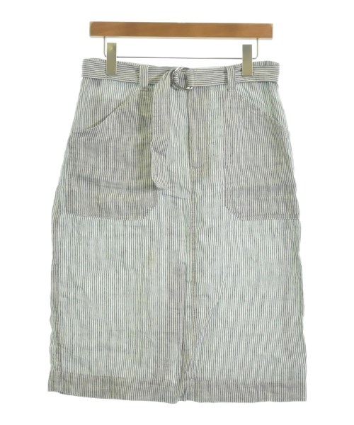 アニエスベー(Agnes b.)のAgnes b. ひざ丈スカート