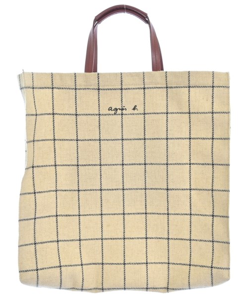 Agnes b.(アニエスベー)のトートバッグ サイズ:- 4,800円
