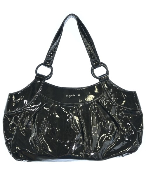 Agnes b.(アニエスベー)のショルダーバッグ サイズ:- 2,700円
