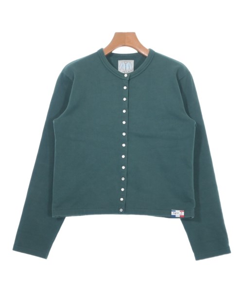 Agnes b.(アニエスベー)のカーディガン サイズ:1(S位) 3,300円