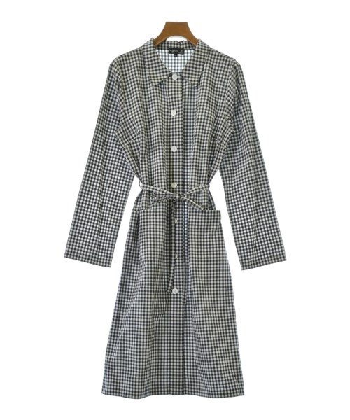 Agnes b.(アニエスベー)のステンカラーコート サイズ:42(L位) 8,800円