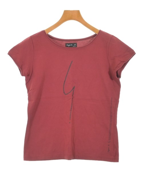 Agnes b.(アニエスベー)のTシャツ・カットソー サイズ:3(L位) 2,700円