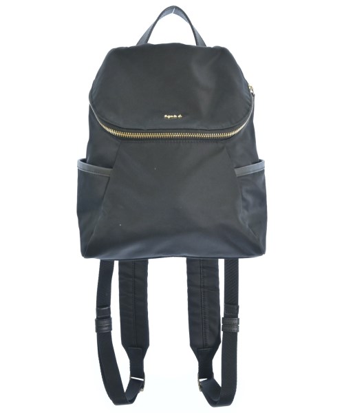 Agnes b.(アニエスベー)のバックパック・リュック サイズ:- 10,400円