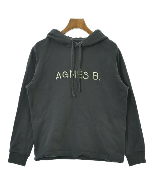 Agnes b.(アニエスベー)のパーカー サイズ:1(S位) 6,600円