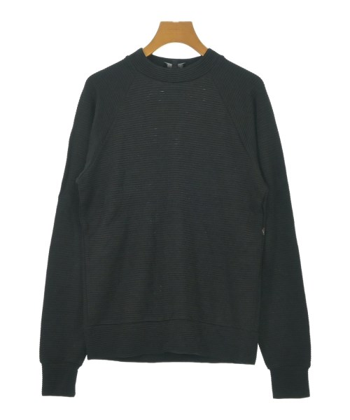 Agnes b.(アニエスベー)Tシャツ・カットソー 黒 サイズ:1(S位)/2200669589078