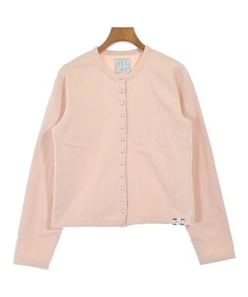 Agnes b.(アニエスベー)のカーディガン サイズ:1(S位) 7,400円