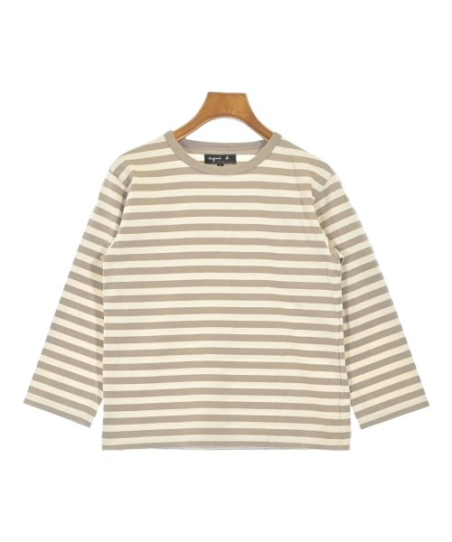 Agnes b.(アニエスベー)のTシャツ・カットソー サイズ:2(M位) 4,000円