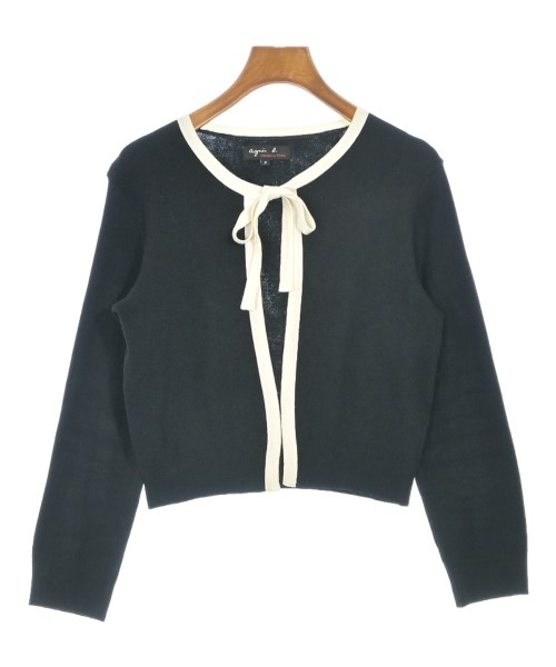 Agnes b.(アニエスベー)のカーディガン サイズ:3(L位) 4,000円