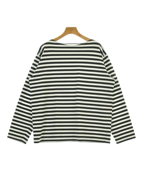 Agnes b.(アニエスベー)Tシャツ・カットソー 黒 サイズ:L/2200682681056