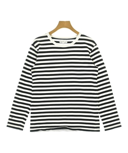 Agnes b.(アニエスベー)Tシャツ・カットソー 白 サイズ:T2(M位)/2200684126043
