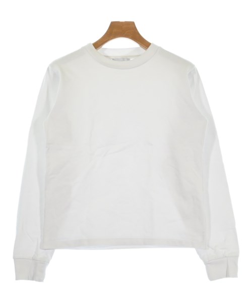 Agnes b.(アニエスベー)Tシャツ・カットソー 白 サイズ:1(S位)/2200685451021