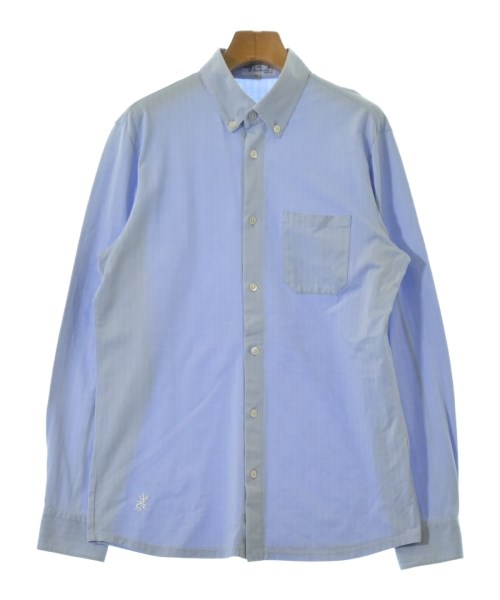 Agnes b. homme(アニエスベーオム)のドレスシャツ サイズ:T2(M位) 4,800円