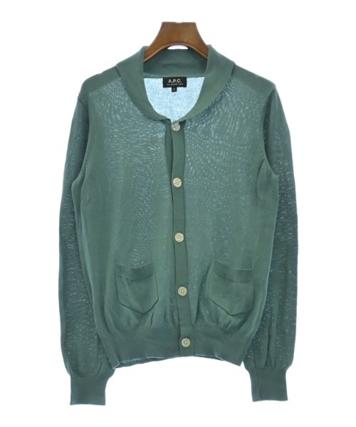 アーペーセー(A.P.C.)のA.P.C. カーディガン