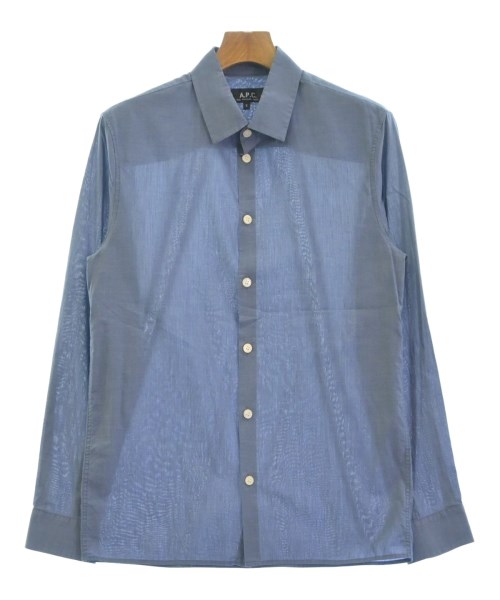 アーペーセー(A.P.C.)のA.P.C. カジュアルシャツ