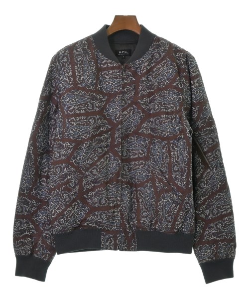 アーペーセー(A.P.C.)のA.P.C. ブルゾン（その他）
