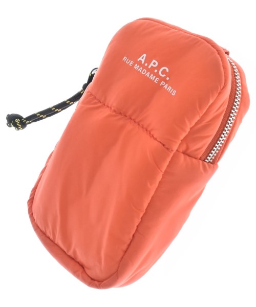 アーペーセー(A.P.C.)のA.P.C. 小物類（その他）