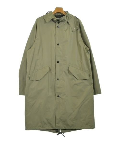 アーペーセー(A.P.C.)のA.P.C. モッズコート