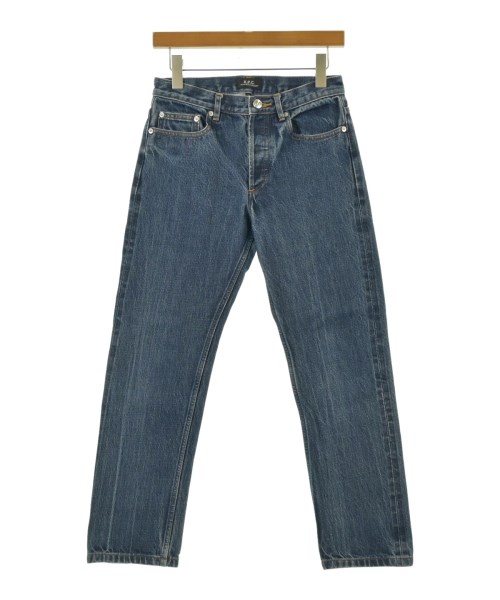 A.P.C.(アーペーセー)デニムパンツ 青 サイズ:28(S位)/2200643594043
