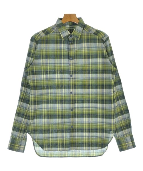 アーペーセー(A.P.C.)のA.P.C. カジュアルシャツ