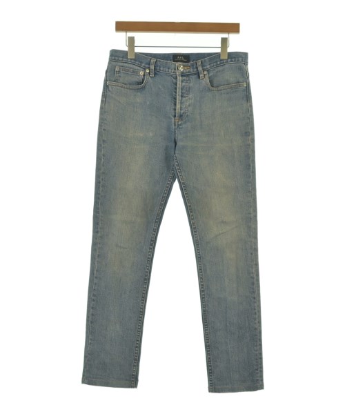 A.P.C.(アーペーセー)デニムパンツ 青 サイズ:29(S位)/2200530461045