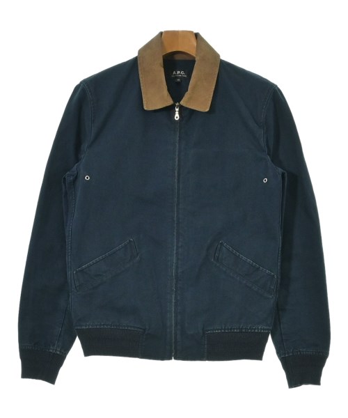 A.P.C.(アーペーセー)のブルゾン サイズ:XS 7,700円