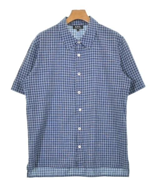 アーペーセー(A.P.C.)のA.P.C. カジュアルシャツ