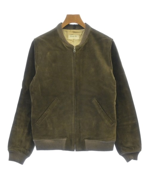 A.P.C.(アーペーセー)のブルゾン サイズ:XS 34,600円