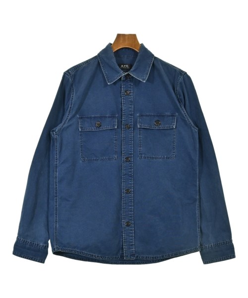 アーペーセー(A.P.C.)のA.P.C. カジュアルシャツ