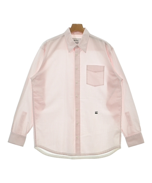 アーペーセー(A.P.C.)のA.P.C. カジュアルシャツ
