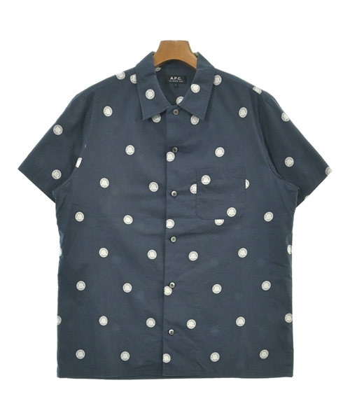 アーペーセー(A.P.C.)のA.P.C. カジュアルシャツ