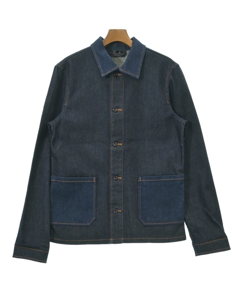 アーペーセー(A.P.C.)のA.P.C. カバーオール