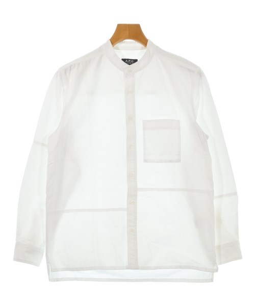 アーペーセー(A.P.C.)のA.P.C. カジュアルシャツ