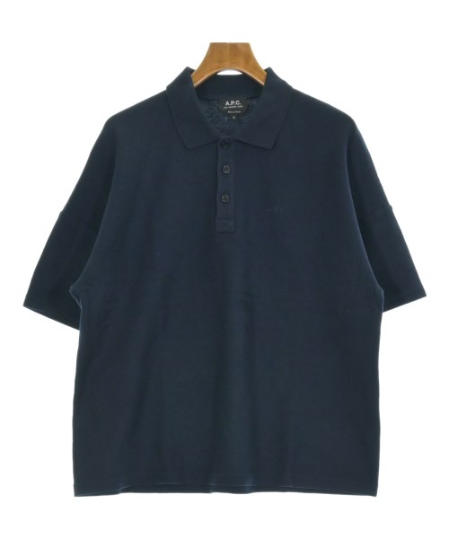 アーペーセー(A.P.C.)のA.P.C. ポロシャツ