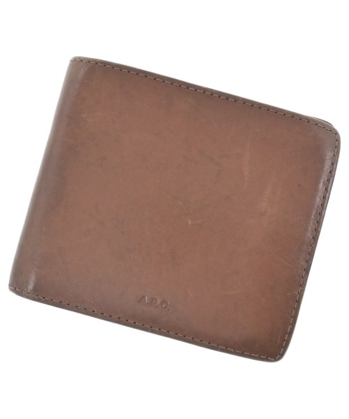 アーペーセー(A.P.C.)のA.P.C. 財布・コインケース