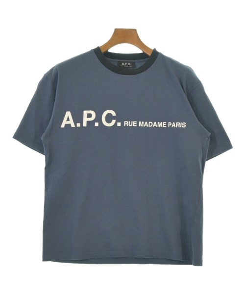 アーペーセー(A.P.C.)のA.P.C. Tシャツ・カットソー