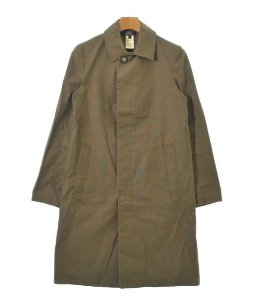 アーペーセー(A.P.C.)のA.P.C. ステンカラーコート