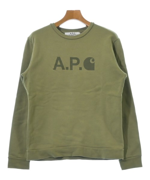 アーペーセー(A.P.C.)のA.P.C. スウェット