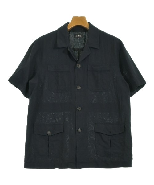アーペーセー(A.P.C.)のA.P.C. カジュアルシャツ